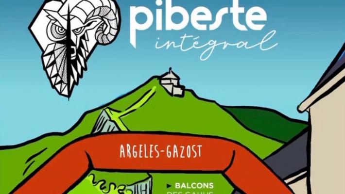 Trail Pibeste Integral 2026