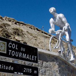 Tourmalet Pass