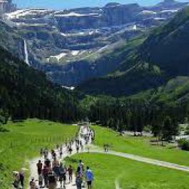 Cirque de Gavarnie