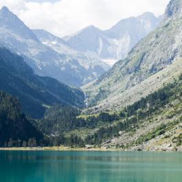 cauterets 