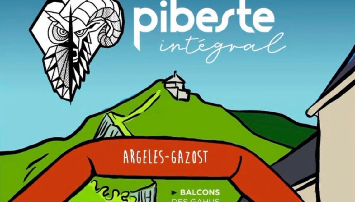 Trail Pibeste Integral 2026