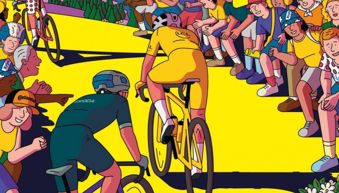 Tour de France 2026 