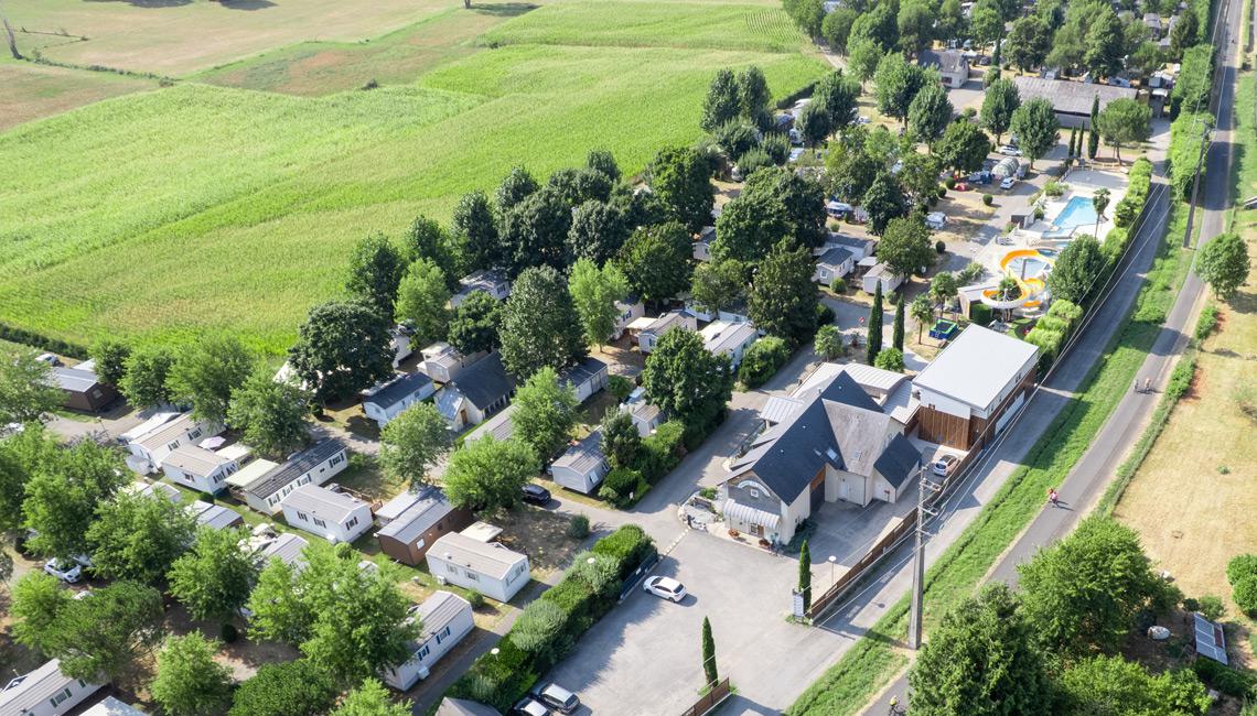 Séjour hors-saison au calme