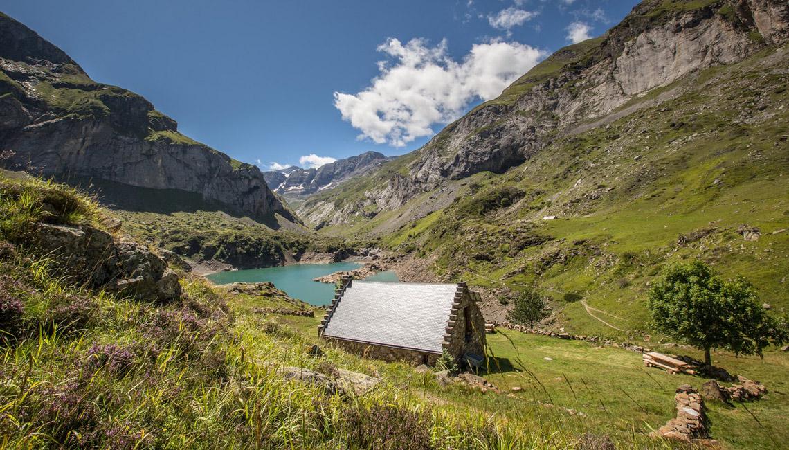 Pyrenees National Park