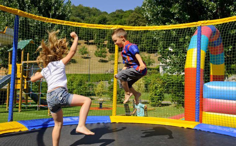 Jeux pour enfants