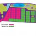 Camping map La Bergerie