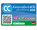 Carte ASCI