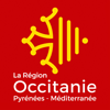 Logo région Occitanie