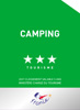 camping 3 étoiles